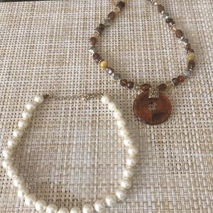 Necklaces (2)